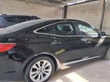 Hyundai Grandeur 2012 года за 8 300 000 тг. в Мерке – фото 2