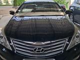 Hyundai Grandeur 2012 года за 8 300 000 тг. в Мерке