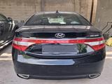 Hyundai Grandeur 2012 года за 8 300 000 тг. в Мерке – фото 3