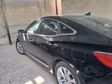 Hyundai Grandeur 2012 года за 8 300 000 тг. в Мерке – фото 4