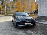 Hyundai Sonata 2020 годаүшін11 000 000 тг. в Талдыкорган