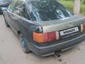 Audi 80 1990 годаүшін500 000 тг. в Караганда – фото 3