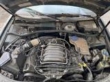 Audi A4 1995 годаүшін700 000 тг. в Семей – фото 2