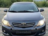 Toyota Corolla 2009 года за 5 300 000 тг. в Усть-Каменогорск