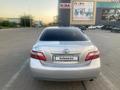 Toyota Camry 2008 года за 5 600 000 тг. в Актобе – фото 6