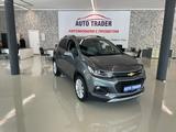 Chevrolet Tracker 2021 годаүшін7 200 000 тг. в Алматы – фото 2