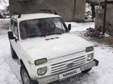 ВАЗ (Lada) Lada 2121 1983 года за 450 000 тг. в Алматы