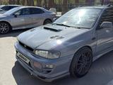 Subaru Impreza 1999 года за 3 000 000 тг. в Алматы – фото 4