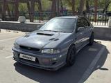 Subaru Impreza 1999 года за 3 000 000 тг. в Алматы – фото 2