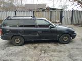 Opel Astra 1994 годаүшін850 000 тг. в Усть-Каменогорск – фото 5