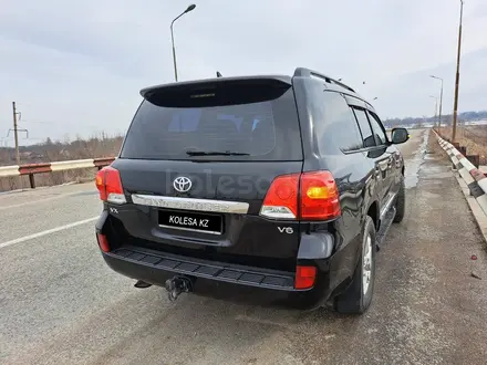Toyota Land Cruiser 2014 года за 23 600 000 тг. в Алматы – фото 11