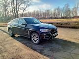 BMW X6 2017 года за 15 000 000 тг. в Астана
