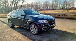 BMW X6 2017 годаүшін15 000 000 тг. в Астана