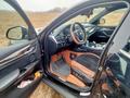 BMW X6 2017 года за 15 000 000 тг. в Астана – фото 11