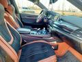 BMW X6 2017 года за 15 000 000 тг. в Астана – фото 2