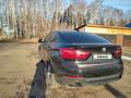 BMW X6 2017 года за 15 000 000 тг. в Астана – фото 6