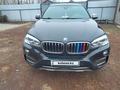 BMW X6 2017 года за 15 000 000 тг. в Астана – фото 8