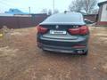 BMW X6 2017 года за 15 000 000 тг. в Астана – фото 9