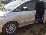 Toyota Previa 2001 года за 3 450 000 тг. в Аксай – фото 2