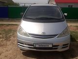 Toyota Previa 2001 года за 3 450 000 тг. в Аксай