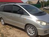 Toyota Previa 2001 года за 3 450 000 тг. в Аксай – фото 3
