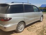 Toyota Previa 2001 года за 3 450 000 тг. в Аксай – фото 4