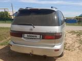 Toyota Previa 2001 года за 3 450 000 тг. в Аксай – фото 5