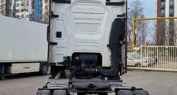 Ford  F-MAX LL низкорамник 2024 годаүшін3 000 000 тг. в Алматы – фото 5