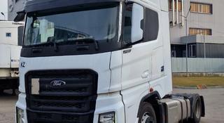 Ford  F-MAX LL низкорамник 2024 года за 3 000 000 тг. в Алматы