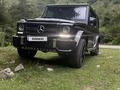 Mercedes-Benz G 500 2008 годаүшін20 000 000 тг. в Алматы – фото 2