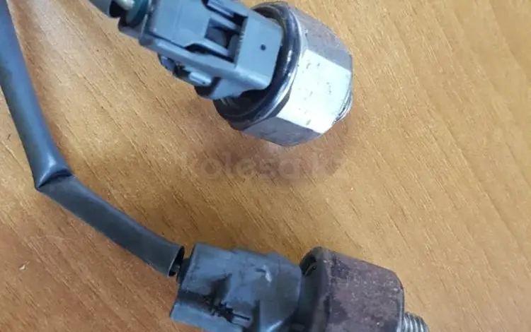 Датчик детонации привозные Lexus Япония за 5 370 тг. в Алматы