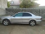 Mitsubishi Galant 1998 годаүшін1 100 000 тг. в Шымкент