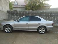 Mitsubishi Galant 1998 года за 1 100 000 тг. в Шымкент