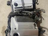 Двигатель Nissan VQ20 VQ25 VQ30 за 500 000 тг. в Уральск – фото 3