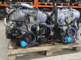 Двигатель Nissan VQ20 VQ25 VQ30 за 500 000 тг. в Уральск