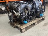 Двигатель Nissan VQ20 VQ25 VQ30 за 500 000 тг. в Уральск – фото 2