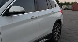BMW X1 2019 года за 14 000 000 тг. в Алматы – фото 3