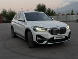 BMW X1 2019 года за 14 000 000 тг. в Алматы – фото 2
