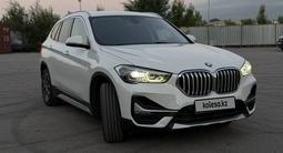 BMW X1 2019 года за 14 000 000 тг. в Алматы – фото 2