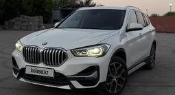 BMW X1 2019 года за 14 000 000 тг. в Алматы