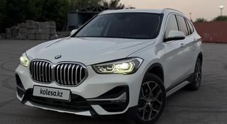BMW X1 2019 года за 14 000 000 тг. в Алматы