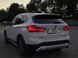 BMW X1 2019 года за 14 000 000 тг. в Алматы – фото 4