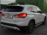 BMW X1 2019 года за 14 000 000 тг. в Алматы – фото 5
