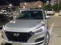 Hyundai Tucson 2019 года за 7 900 000 тг. в Актобе