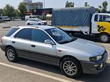 Subaru Impreza 1997 года за 1 500 000 тг. в Алматы – фото 2