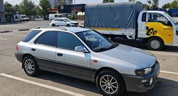 Subaru Impreza 1997 года за 1 500 000 тг. в Алматы – фото 2