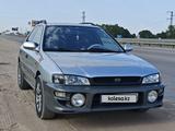 Subaru Impreza 1997 года за 1 500 000 тг. в Алматы