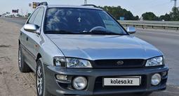 Subaru Impreza 1997 года за 1 500 000 тг. в Алматы