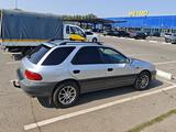 Subaru Impreza 1997 года за 1 500 000 тг. в Алматы – фото 3