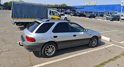 Subaru Impreza 1997 года за 1 500 000 тг. в Алматы – фото 3